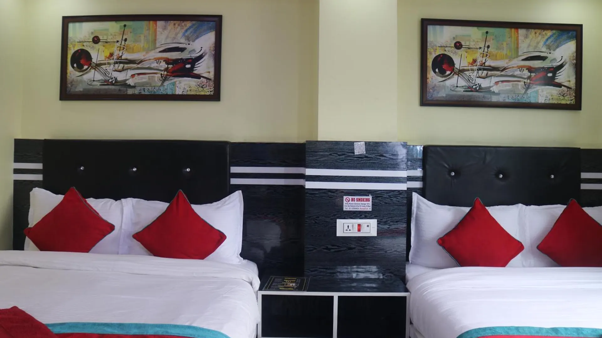 Youjin Hotel Kathmandu