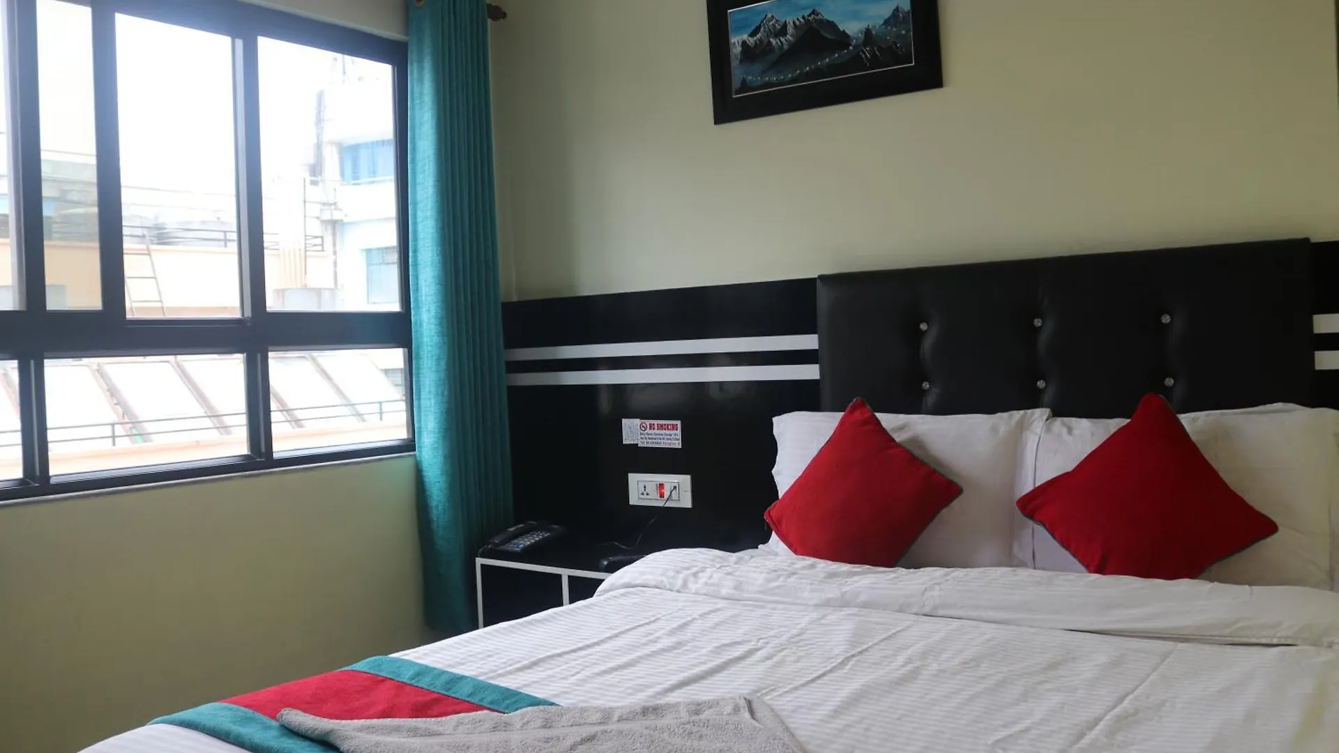 Youjin Hotel Kathmandu