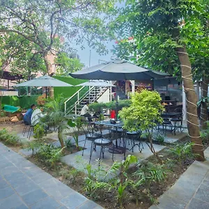 Sapana Garden Thamel ホテル